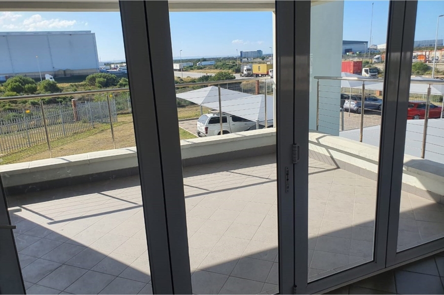 To Let commercial Property for Rent in Coega Eastern Cape